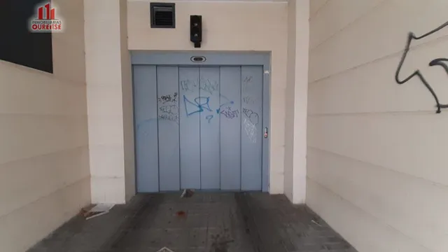 Plazas de garaje abiertas en el mirador de la alameda. — 6