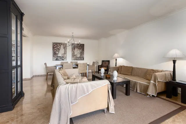 Ático 2 habitaciones 115m² en alquiler - Marbella - foto 3