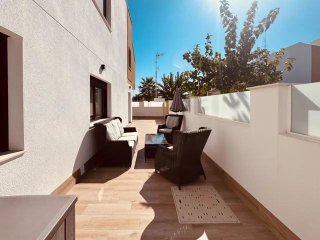 Apartamento 2 habitaciones 75m² en venta - San Pedro del Pinatar — 17