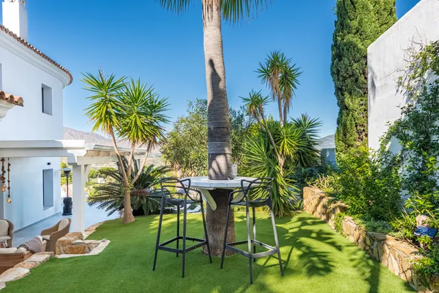 Chalet 4 habitaciones 470m² en venta - Riviera del sol — 42