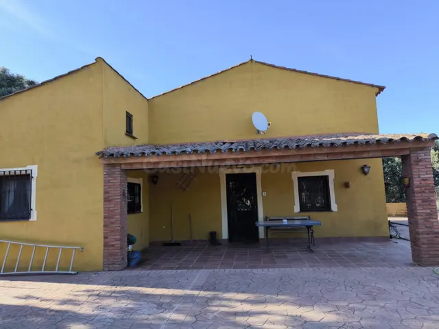 Terreno Rustico en Fuente Obejuna - foto 2