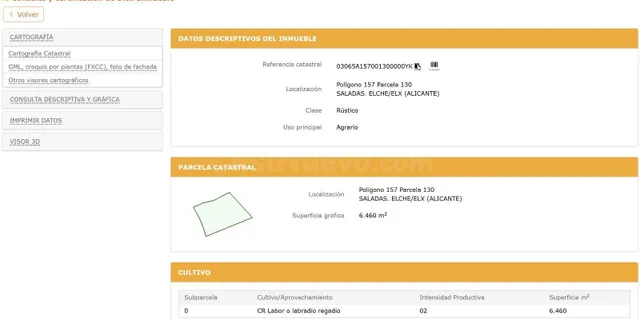 Terreno en venta cerca de urbanización Buenos Aires - foto 2