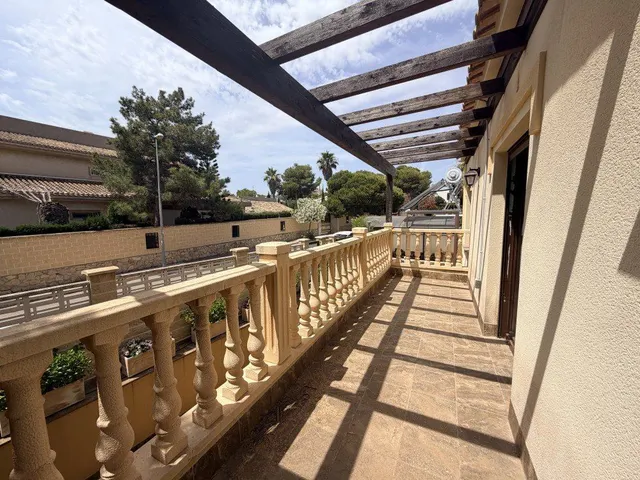 Villa 3 habitaciones 191m² en venta - La Regia — 13