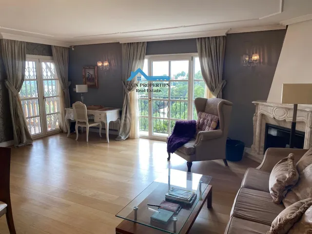 Preciosa Villa Mediterránea en Altea, Zona Galera de las Pal - foto 4