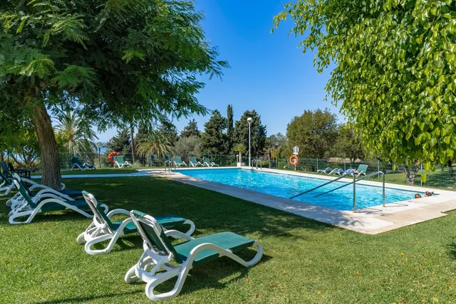 Apartamento 3 habitaciones 118m² en venta - Marbella — 23