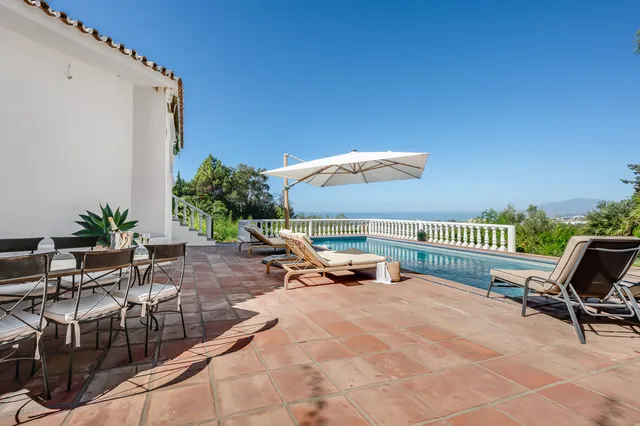 Chalet 5 habitaciones 571m² en venta - Marbella — 30