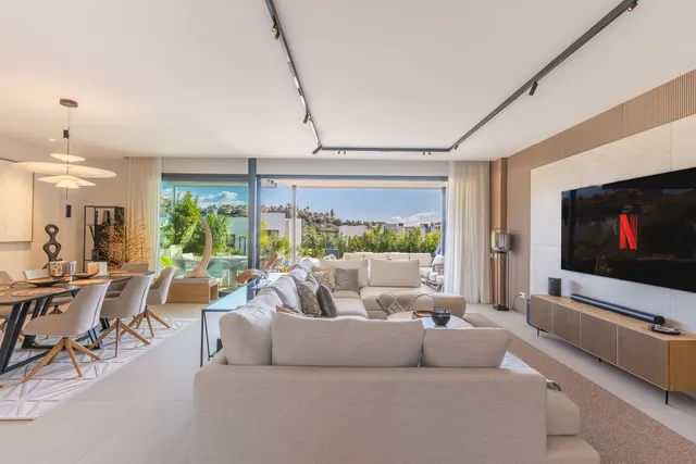 Adosado 4 habitaciones 347m² en venta - Marbella - foto 4