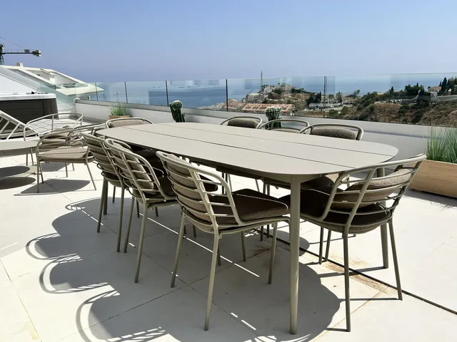 Ático 3 habitaciones 124m² en venta - Centro — 14