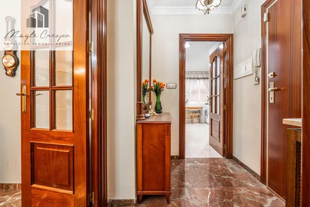 ¿Quieres vivir en el centro con todas las comodidades? — 17
