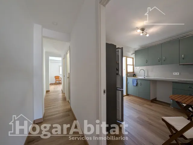 ¡REFORMADO! LUMINOSO Y EXTERIOR CON BALCÓN EN ALICANTE — 29