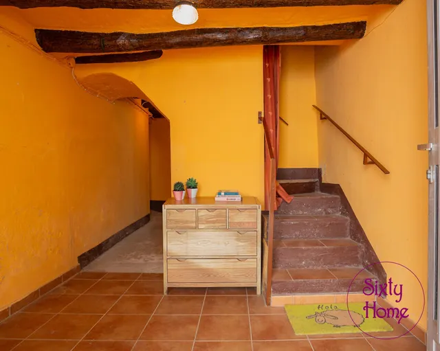 Casa independiente en Plasencia del Monte — 25