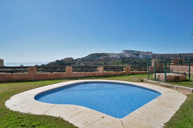 Apartamento 3 habitaciones 107m² en venta - Costa del Sol — 26