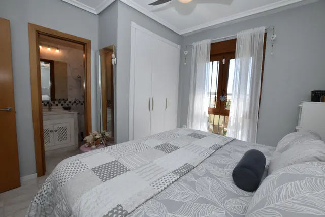 Apartamento 2 habitaciones 78m² en venta - Comunidad valenciana — 24
