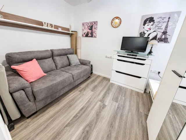 Apartamento 2 habitaciones en venta - Comunidad valenciana — 13