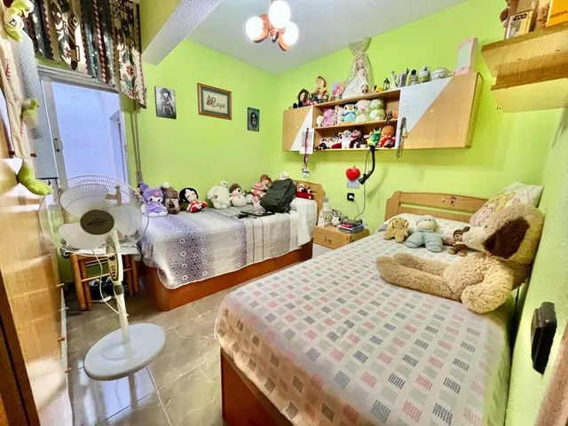 ¡¡Piso Reformado de 4 habitaciones y 2 Baños en Carolinas, Alicante!! — 24