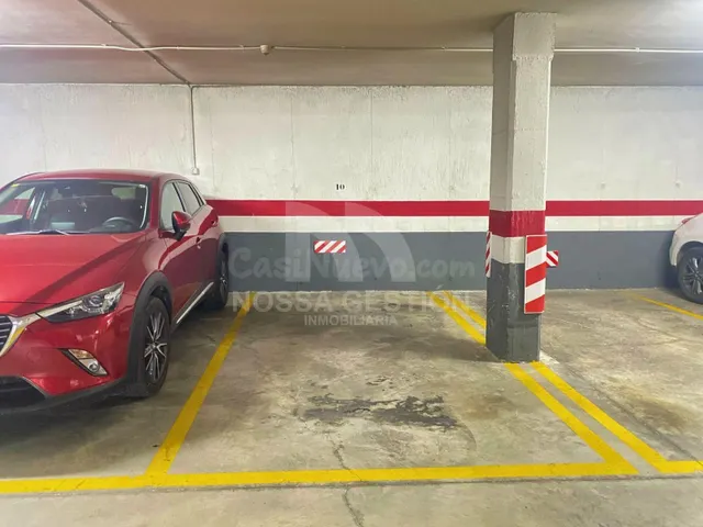¡¡Interesante oportunidad!!-N Plaza de Garaje en La Vall d'U - foto 4