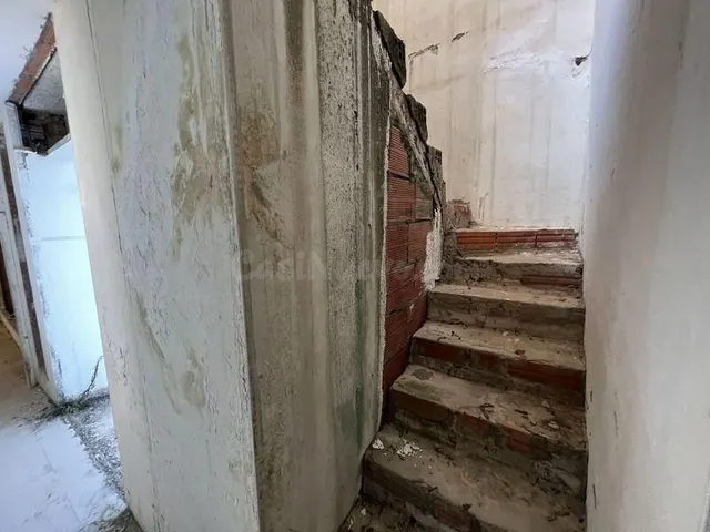 Obra parada en venta en POBLAT IBERIC de LLORET DE MAR — 5
