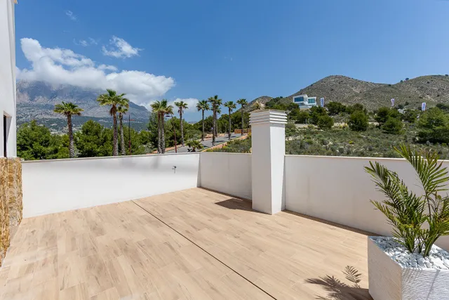 Villa 3 habitaciones 107m² en venta - Golf Puig Campana — 19