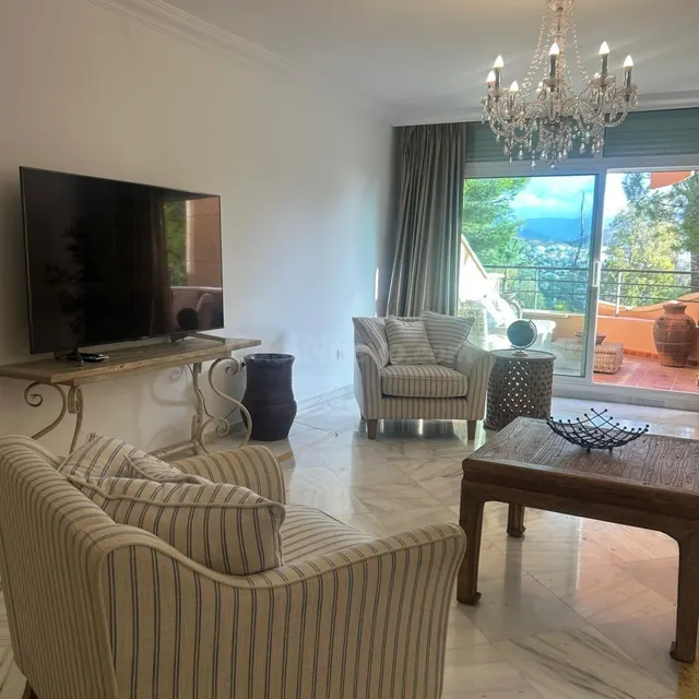 Apartamento 2 habitaciones 126m² en venta - Marbella — 5
