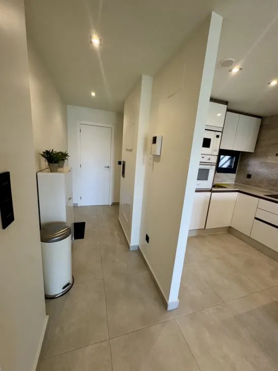 Apartamento 2 habitaciones en venta - EL RASO — 10