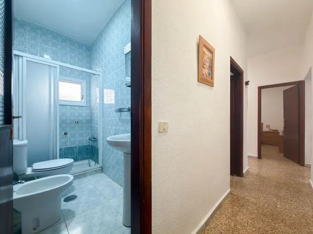 Piso de 2 dormitorios con amplia azotea de uso privativo en San Matías — 10