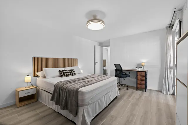 Piso 4 habitaciones 170m² en venta - Juan Carlos I — 15