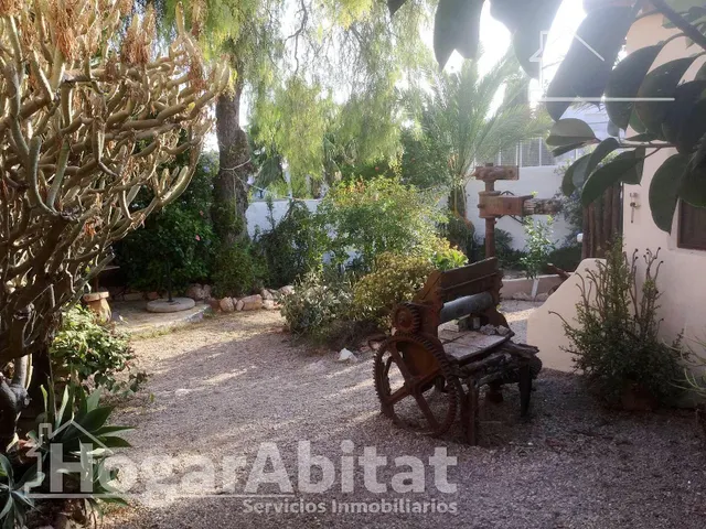 ¡ESPECTACULAR! CASA RURAL MUY AMPLIA Y LUMINOSA CON VARIAS TERRAZAS — 7
