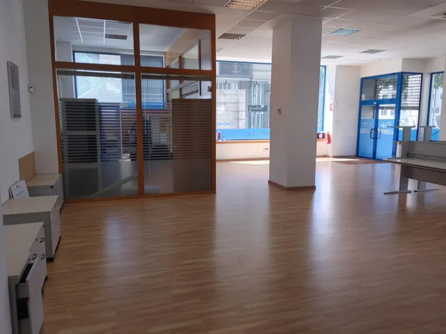 Local comercial 389m² en venta - Santa Margarita-Los Puentes — 17