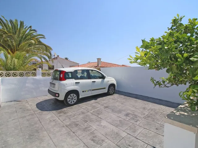 Villa 2 habitaciones 70m² en venta - Calpe — 9