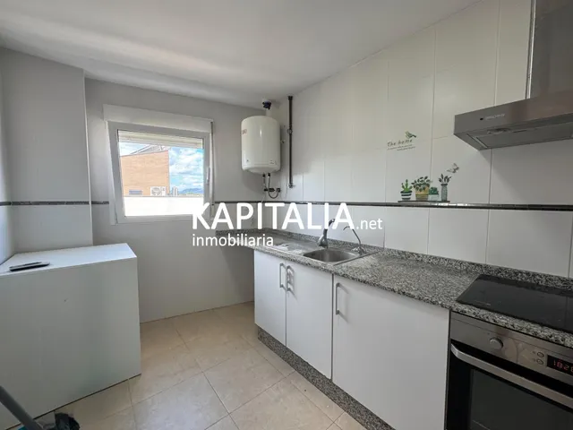 Piso a la venta en Montaverner — 16