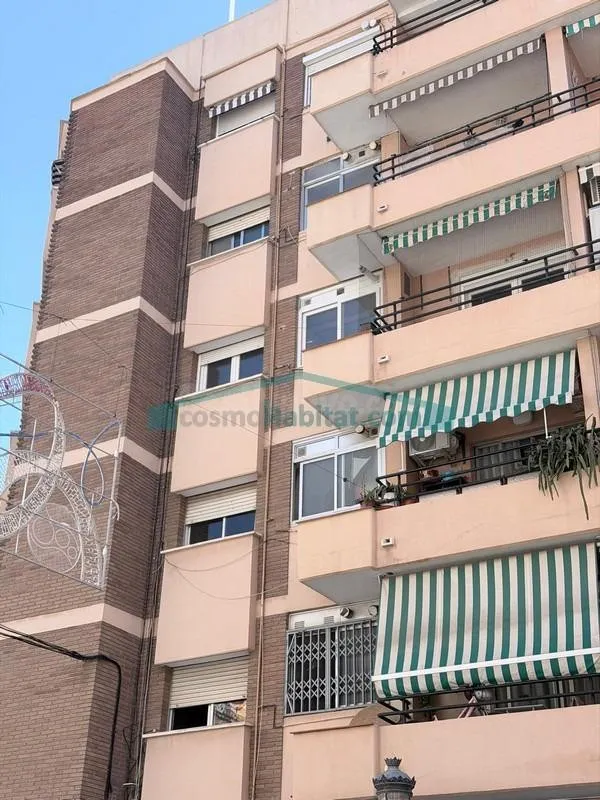 Vivienda tranquila y céntrica cerca del Jardín del Turia y N - foto 5