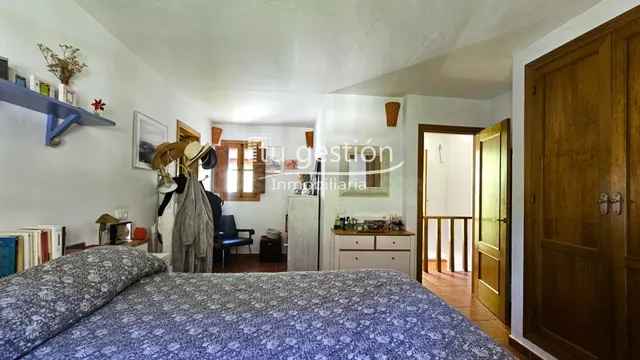 Casa de campo-Masía en Venta en Arriate Málaga — 27