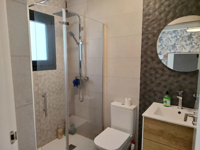Villa 6 habitaciones 347m² en venta - Pueblo 8 — 22