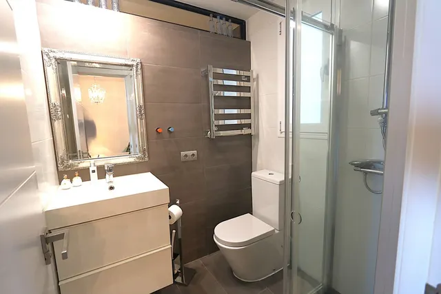 Apartamento 3 habitaciones 90m² en venta - Centro — 11
