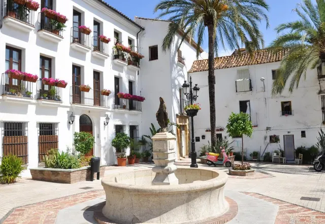 Adosado 3 habitaciones 160m² en venta - Marbella — 6