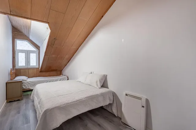 ¡Gran propiedad en Urbanización Los Copos Altos, Sierra Nevada! — 4