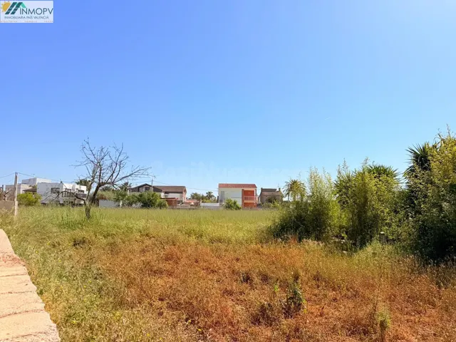 SE VENDE PARCELA URBANA DE 3400M2 EN VINARÒS, COSTA NORTE! - foto 2