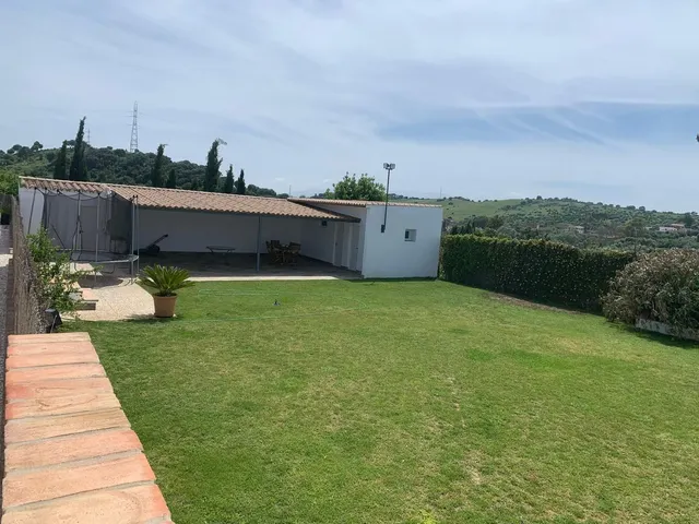 Chalet 5 habitaciones 480m² en venta - San Roque Pueblo — 12