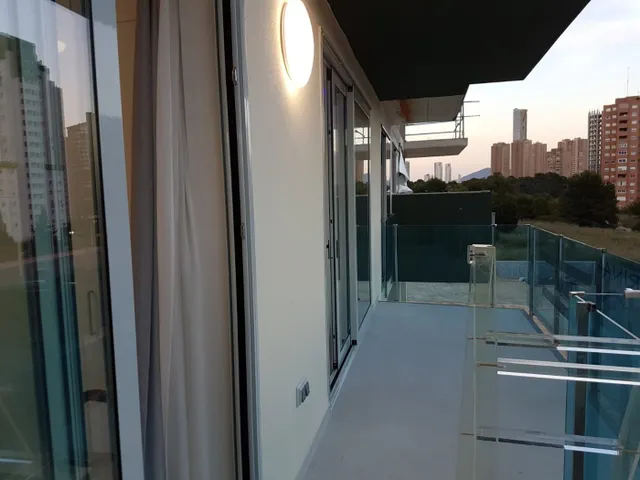 Apartamentos nuevos en Benidorm — 18