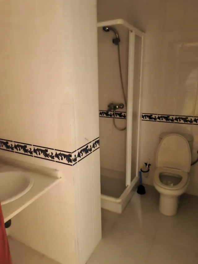 Piso 5 habitaciones 240m² en venta - Los Remedios — 31