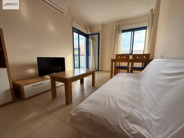 Ático con terraza de 140 m2 . — 6
