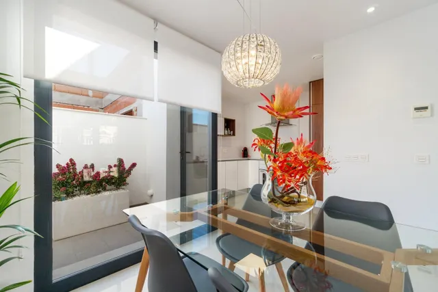 Villa 3 habitaciones 117m² en venta - Costa blanca sur — 15