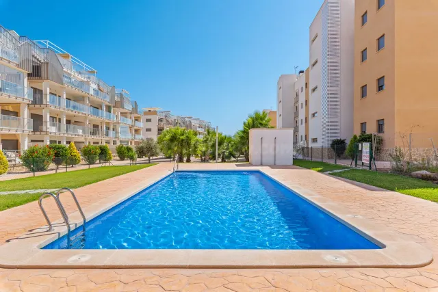 Apartamento 2 habitaciones 71m² en venta - Los Dolses — 3