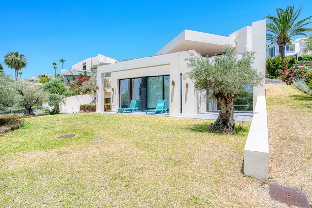 Chalet 5 habitaciones 410m² en venta - Marbella — 22