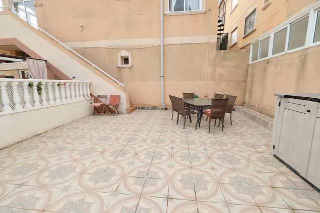 Bungalow 2 habitaciones 55m² en venta - La Zenia — 19
