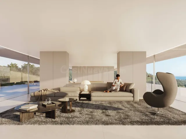Villa 6 habitaciones 1906m² en venta - Sotogrande Alto - foto 2