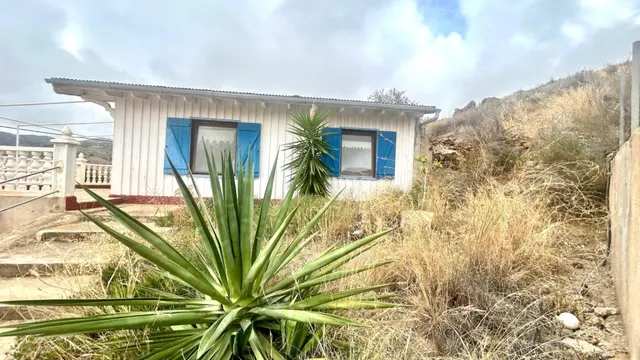 Casa de Campo en Cuesta de Gos, Águilas, Costa Cálida — 5