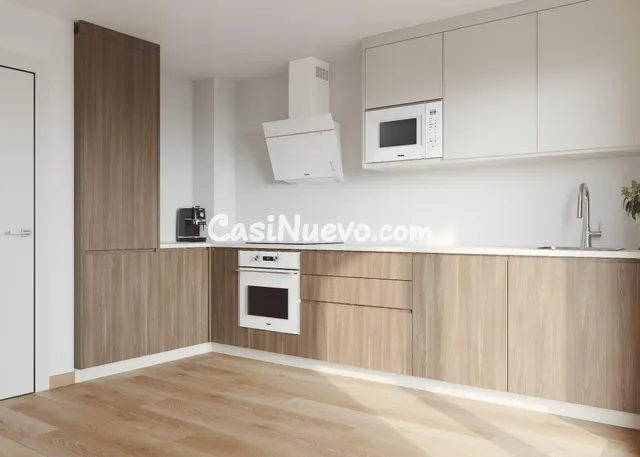 Residencial Río Argos – Obra Nueva en Calle Mayor, Alcantari - foto 4