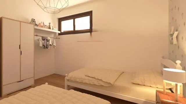 Apartamento 3 habitaciones 78m² en venta - Zona nudista — 43