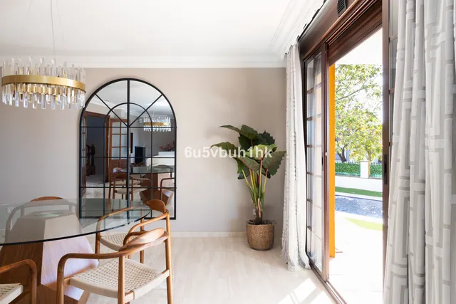 Chalet 4 habitaciones 490m² en venta - Marbella — 8
